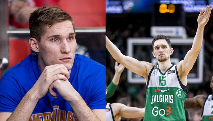 „Žalgirio“ fanai apie L. Biručio išsaugojimą: „Tubelis būtų geresnis variantas“